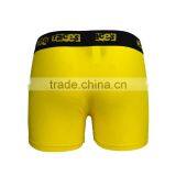 Newest Cheap Hot New Design Custom Logo Mens Boxer thumbnail-3