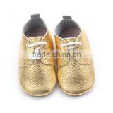Wholesale Baby Shoes Soft Rubber Sole Infant Girl Shoes thumbnail-5