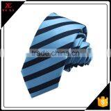 Custom Cheap Polyester Mens Skinny Ties thumbnail-5
