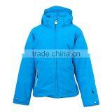 Manufactory OEM Ski Apparel With Fur for Lady thumbnail-3