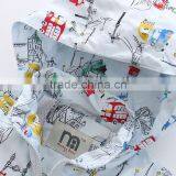 Casual Style With Zipper Boys Coat Kids Clothes Children thumbnail-3