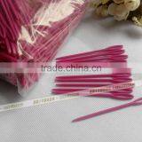 For Kids Colorful Plastic Needle Factory Price YL-E127 thumbnail-5