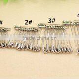 Heavy Duty Safety Pins