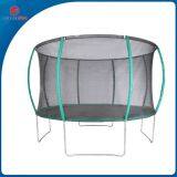 CreateFun Fiberglass 16ft Big Kids Trampoline thumbnail-1