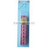 Tape Measure Packing Blister Cards HOT SALE IN 2014