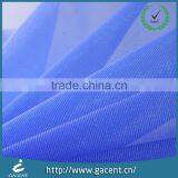 Garment Fabric Stiff Nylon Mesh With Superior Quality thumbnail-5