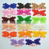 Butterfly Frog Buttons Buttoned Hand Pankou Cheongsam Costume Pankou Ethnic Wedding Invitations Pankou thumbnail-1