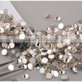SS3/SS4/SS5/SS6 Small Size of 10gross Crystal Flat Back Stones for Nails Art thumbnail-3