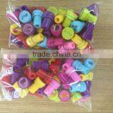 Kids Plastic Stamp Self Inking Stamp thumbnail-1