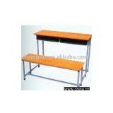 CP-F106B Student Desk thumbnail-1