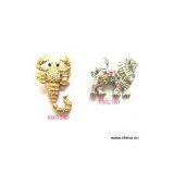 Sell Brooch thumbnail-1