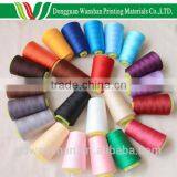 Raw Material Polyester Embroidery Elastic Sewing Thread for Book Banding thumbnail-3