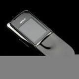 Sell Nokia 8800 Sirocco Mobile Phone 480 USD Original thumbnail-1