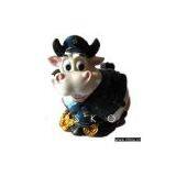 OX Money Bank-229756-coin Bank, Money Box, Saving Box thumbnail-1