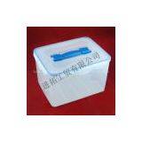 Plastic Storage Boxes Mould 3colour thumbnail-1