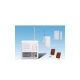 Home Alarm System DA-117D thumbnail-1