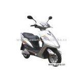 Sell Electric Motorcycle thumbnail-1