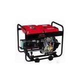 Sell Diesel Generator/Welder thumbnail-1