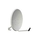 Ku-Band Satellite Dish 45CM