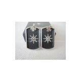 Scalar Quantum Energy Pendant thumbnail-3