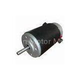 54mm Class B 12v 24v 38.2v Brushed DC Electric Motor, Equivalent to PITTMAN Motor