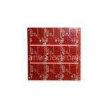 2 Layer FR4 PCB Board thumbnail-1