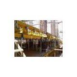 High Effiency 50m2 per Hour Electrophoretic Painting Material-saving Slab Table Formwork