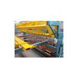 Wire Mesh Fence Welding Machine thumbnail-3
