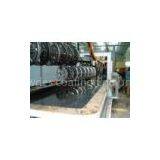 Powder Coating Production Line , Cathode Electrophoretic Painting Line