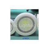 3 Inch Dimmable Led Downlights 13w AC225V For Hotel Decoration