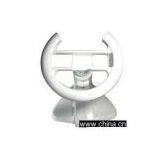 Sell Wii Steering Wheel thumbnail-1