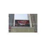 P20 Outdoor Advertising LED Display Billboard , High Brightness