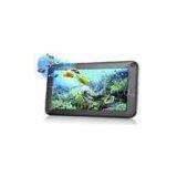 Capacitive 7 Touchpad Tablet PC With Dual Core Allwinner A20