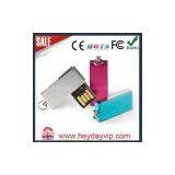 Waterproof Plastic Rotate Super Slim Mini Usb thumbnail-3