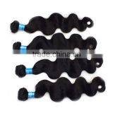 Black Rose Peruvian Body Wave Human Hair Weaves Wavy Unprocessed Virgin Peruvian Hair Bundles Extension thumbnail-4