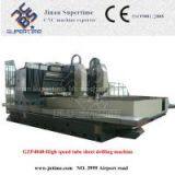 High Speed CNC Tube Sheet Drilling Machine