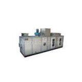 54.7kw Air Desiccant Rotor Dehumidifier Uint With 5000m/h Air Flow , 380V 50Hz