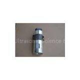 100W 35Hz High Power Ultrasonic Transducer For Welding Machine