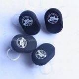 Hotselling Earpiece Headset Guide Receiver WUS2412 With Long Distance for Tourists thumbnail-1