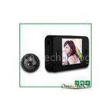 PIR Motion Detection Digital Peephole Door Viewer With Night Vision