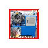 Professional Manufacturer Hose Crimper Machine (1/4'-2') thumbnail-2