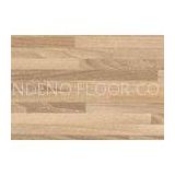 Apple wood 7mm Laminate Flooring Room with high density fiberboard