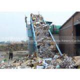 China Manufacture High Consistency ZG Series Drum Pulper thumbnail-3