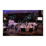 P4.46 3 In 1 Die-Casting LED Display Indoor For Railways , Airports thumbnail-1