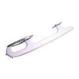 BK Nylon Lining Roller Skates Blades , Girls Ice Skating Blade for Racing thumbnail-1