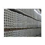 Fireproof MgO Prefab Construction Wall Panels Replacement AAC Block thumbnail-1