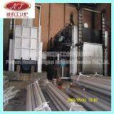 Used Aluminium Billet Continuous Casting Homogenizing Furnace Machine thumbnail-1