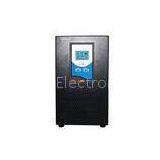 RS232 Pure Sine Wave Line Interactive UPS 2000va 3000va 5000va With LCD Display