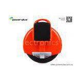 Lithium Battery Gyroscopic Self Balancing Electric Unicycle for Young Girl