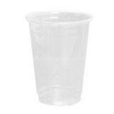 Disposable Plastic PET Cups thumbnail-2